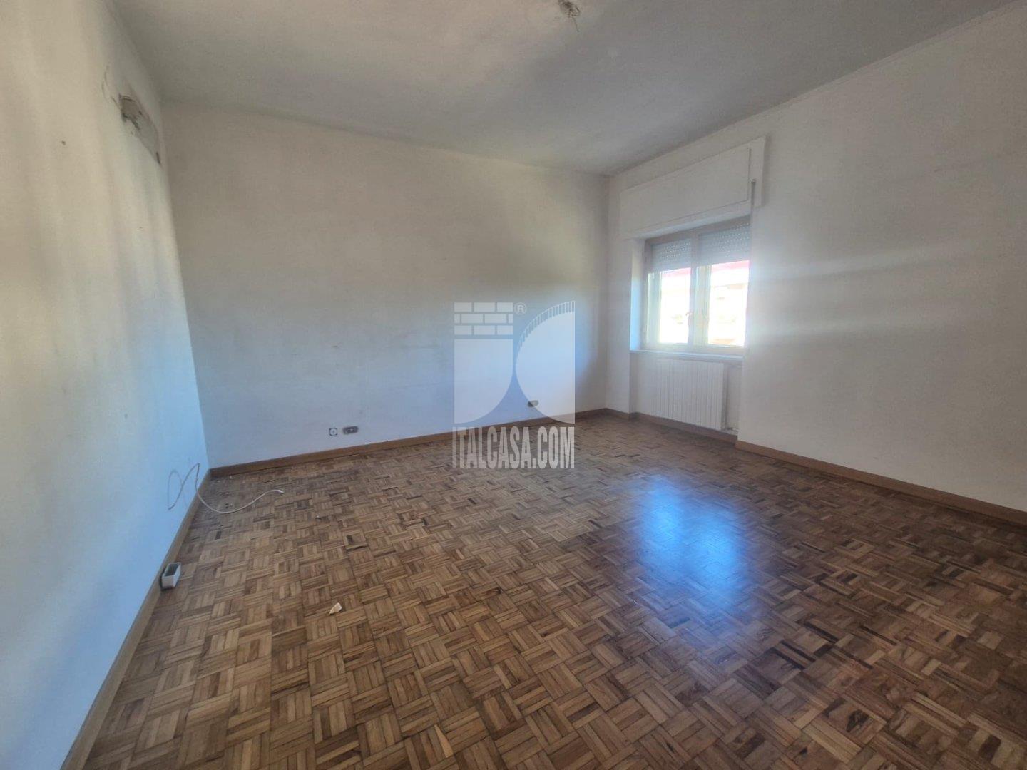 Appartamento in vendita a Crotone