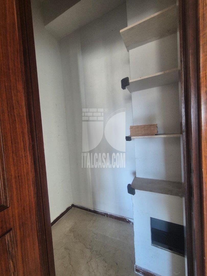 Appartamento in vendita a Crotone