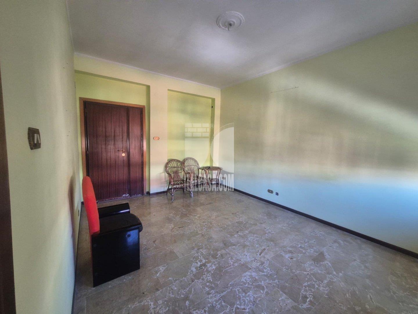 Appartamento in vendita a Crotone