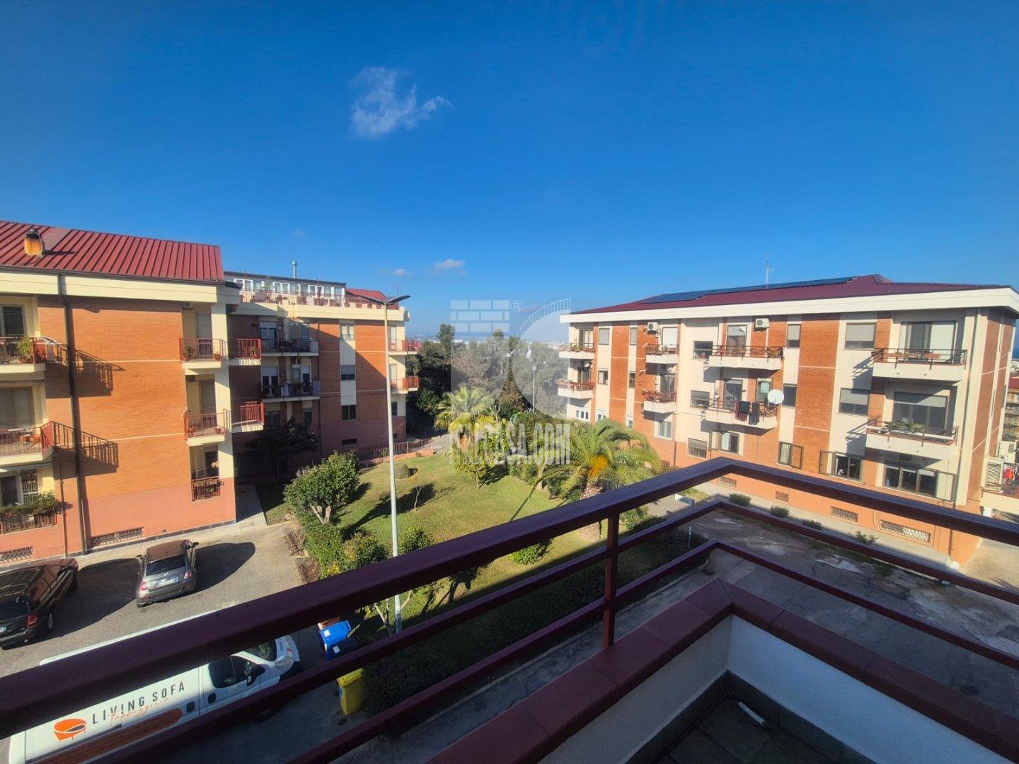 Appartamento in vendita a Crotone