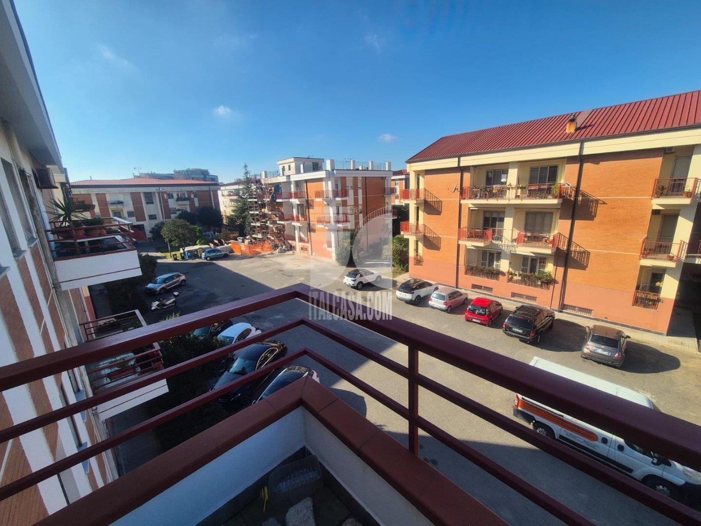 Appartamento in vendita a Crotone