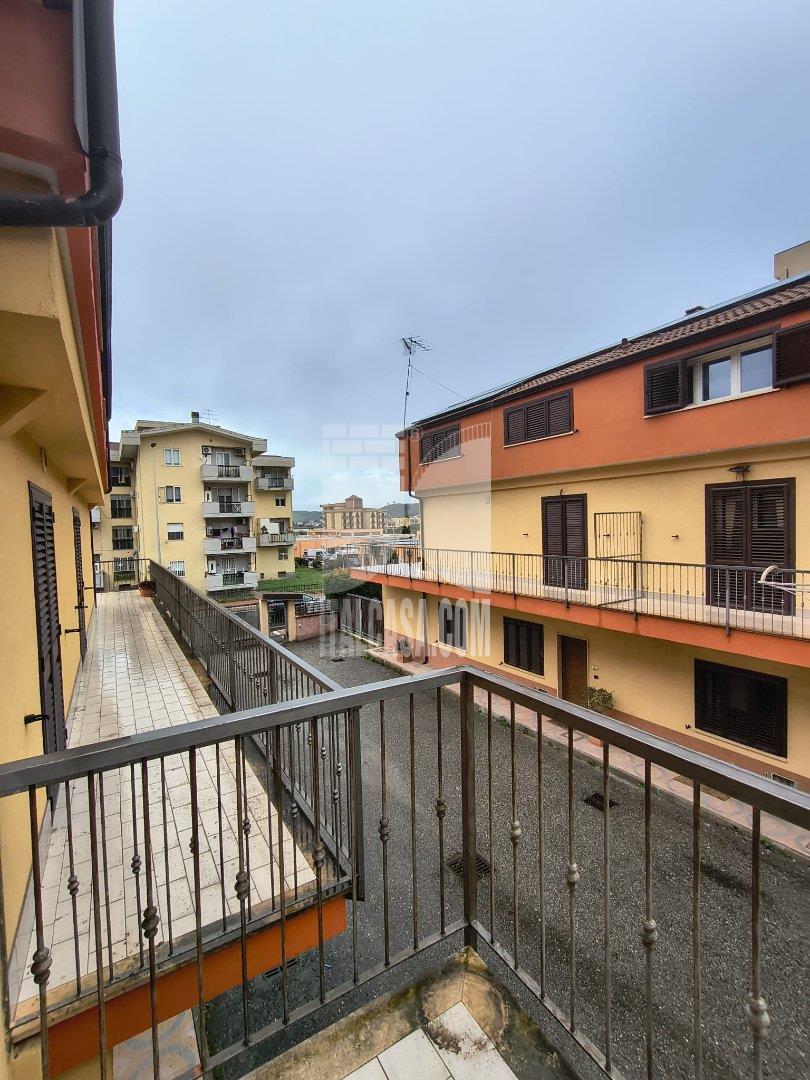 Villa a schiera in vendita a Crotone