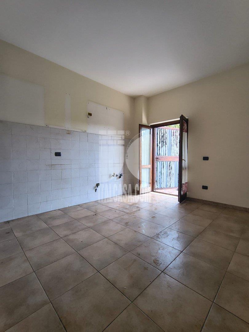 Villa a schiera in vendita a Crotone