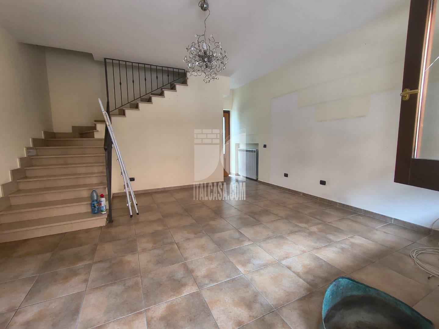 Villa a schiera in vendita a Crotone