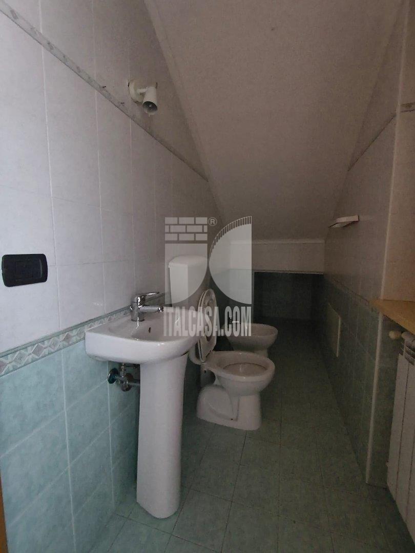 Villa a schiera in vendita a Crotone