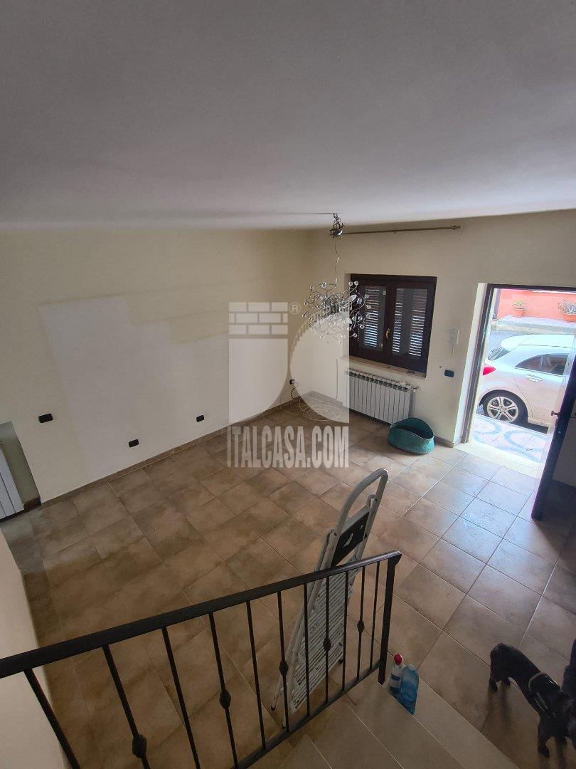 Villa a schiera in vendita a Crotone