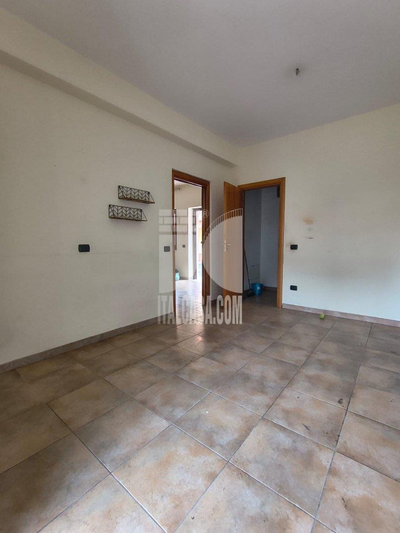 Villa a schiera in vendita a Crotone