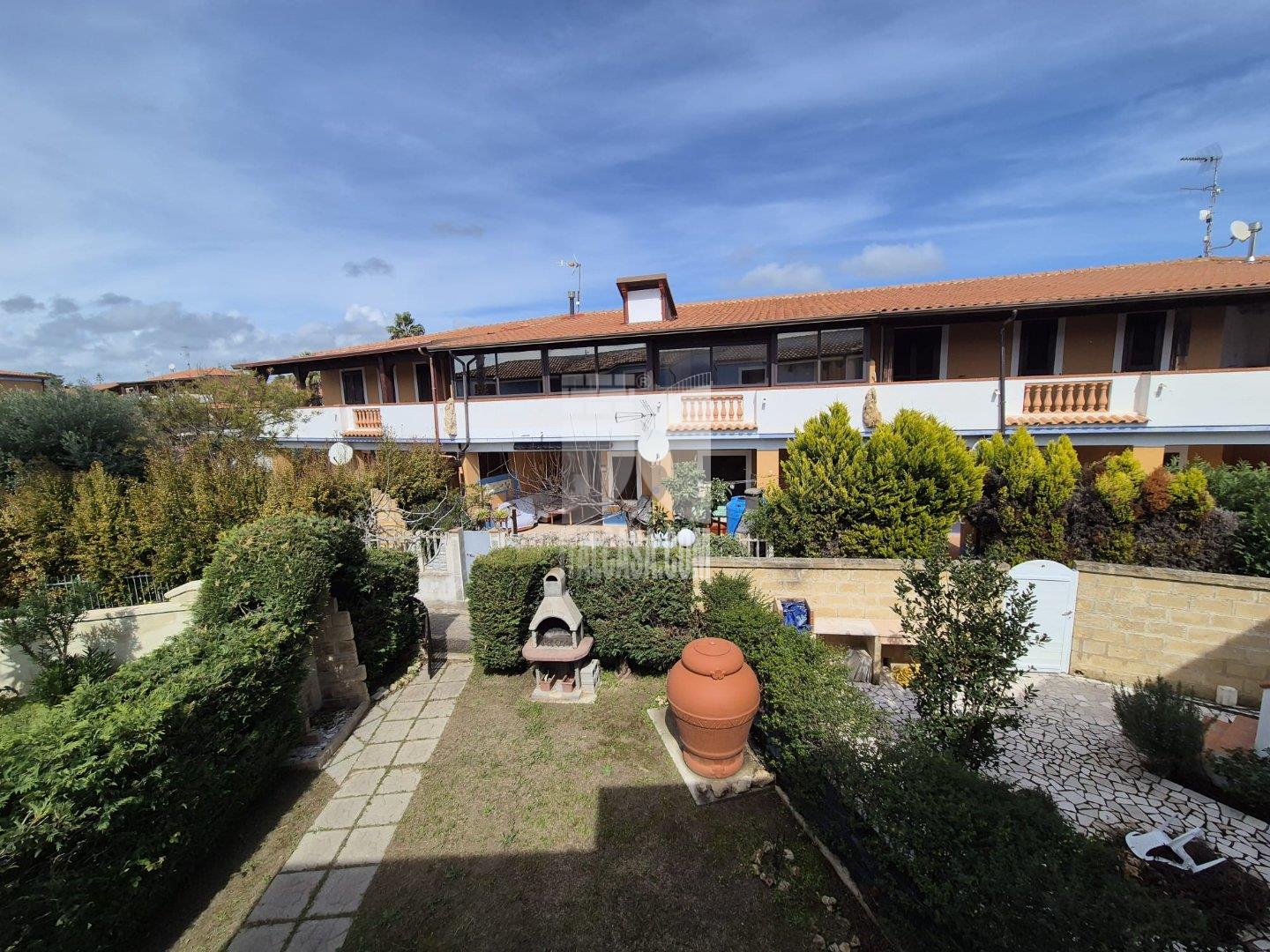 Appartamento in vendita a Crotone