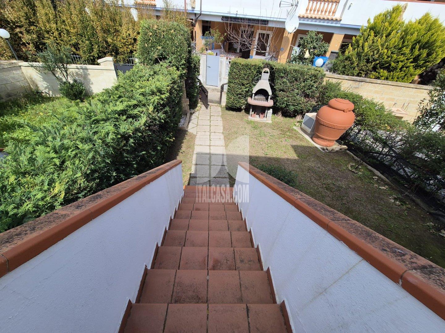 Appartamento in vendita a Crotone