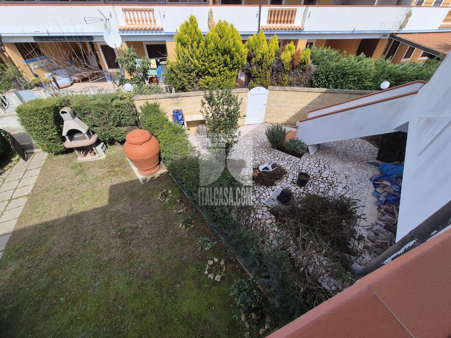 Appartamento in vendita a Crotone