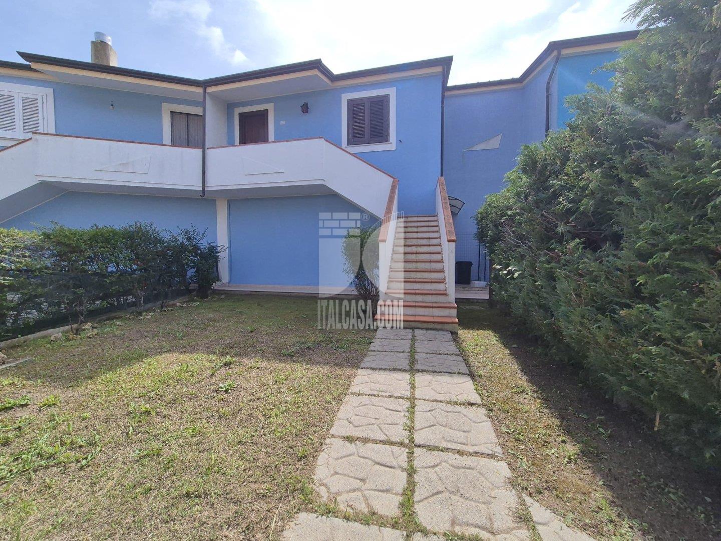 Appartamento in vendita a Crotone