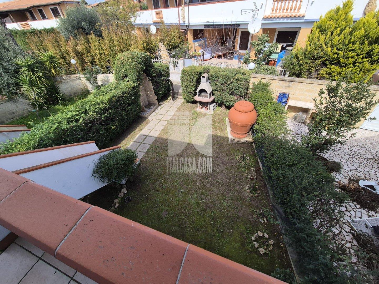 Appartamento in vendita a Crotone