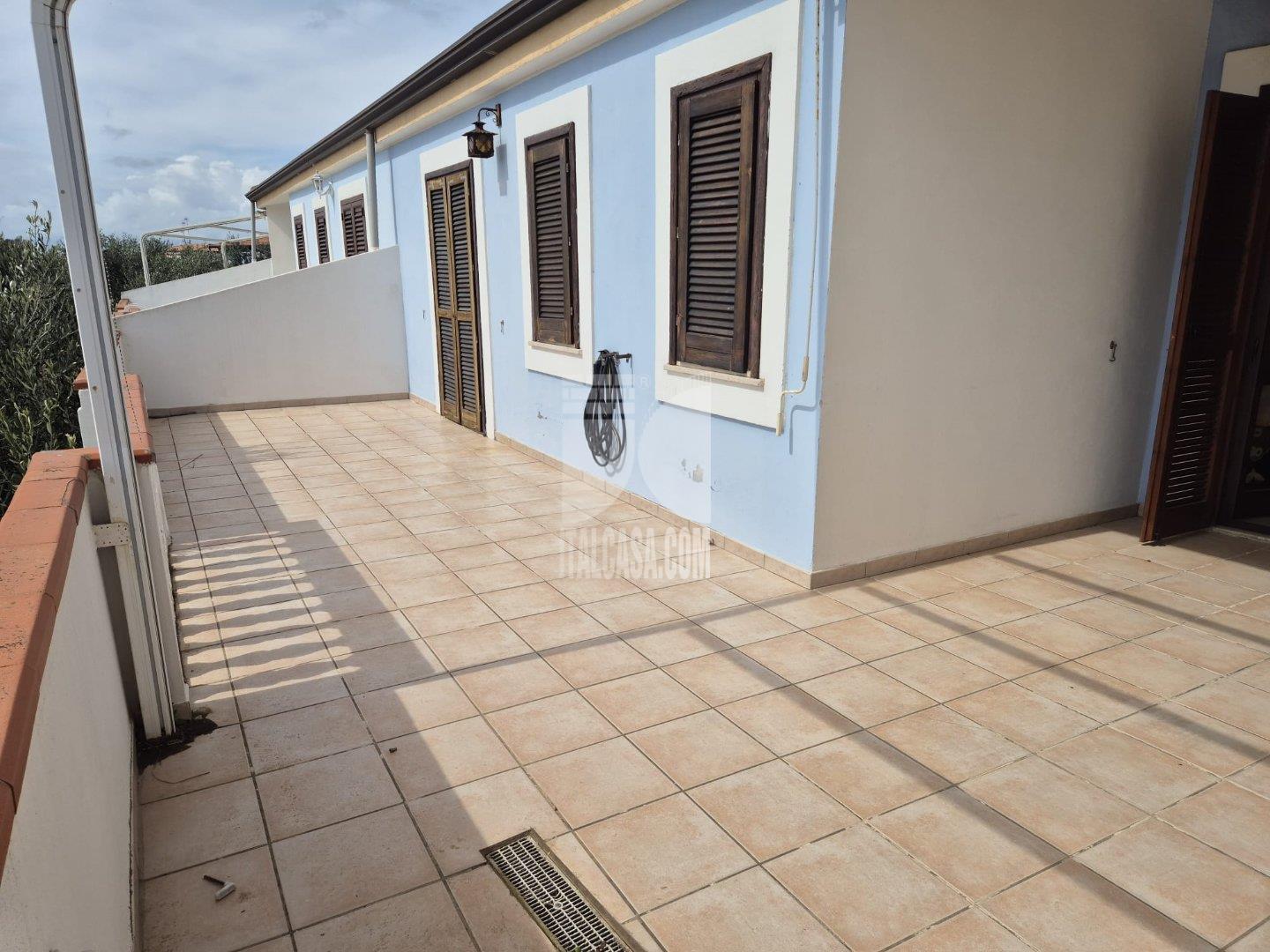 Appartamento in vendita a Crotone