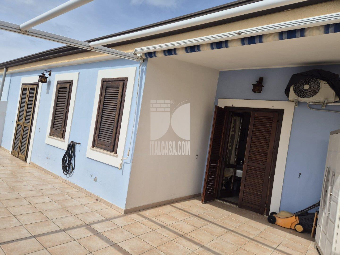 Appartamento in vendita a Crotone