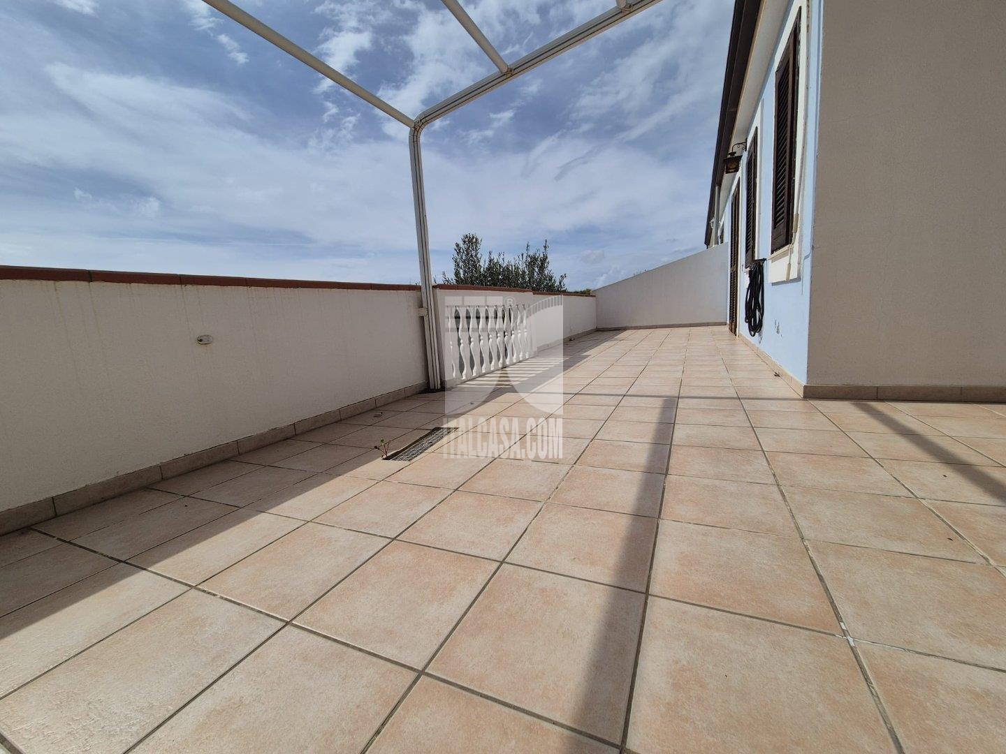 Appartamento in vendita a Crotone