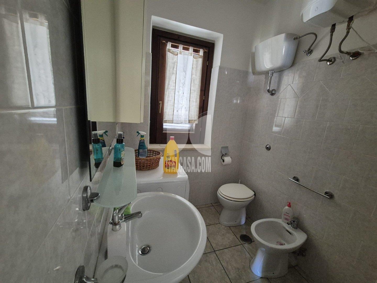 Appartamento in vendita a Crotone