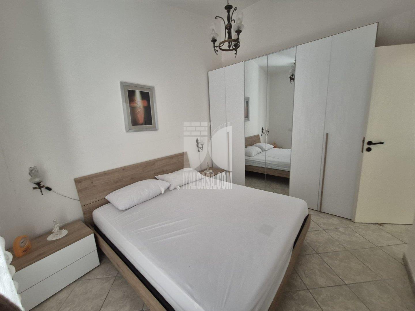 Appartamento in vendita a Crotone