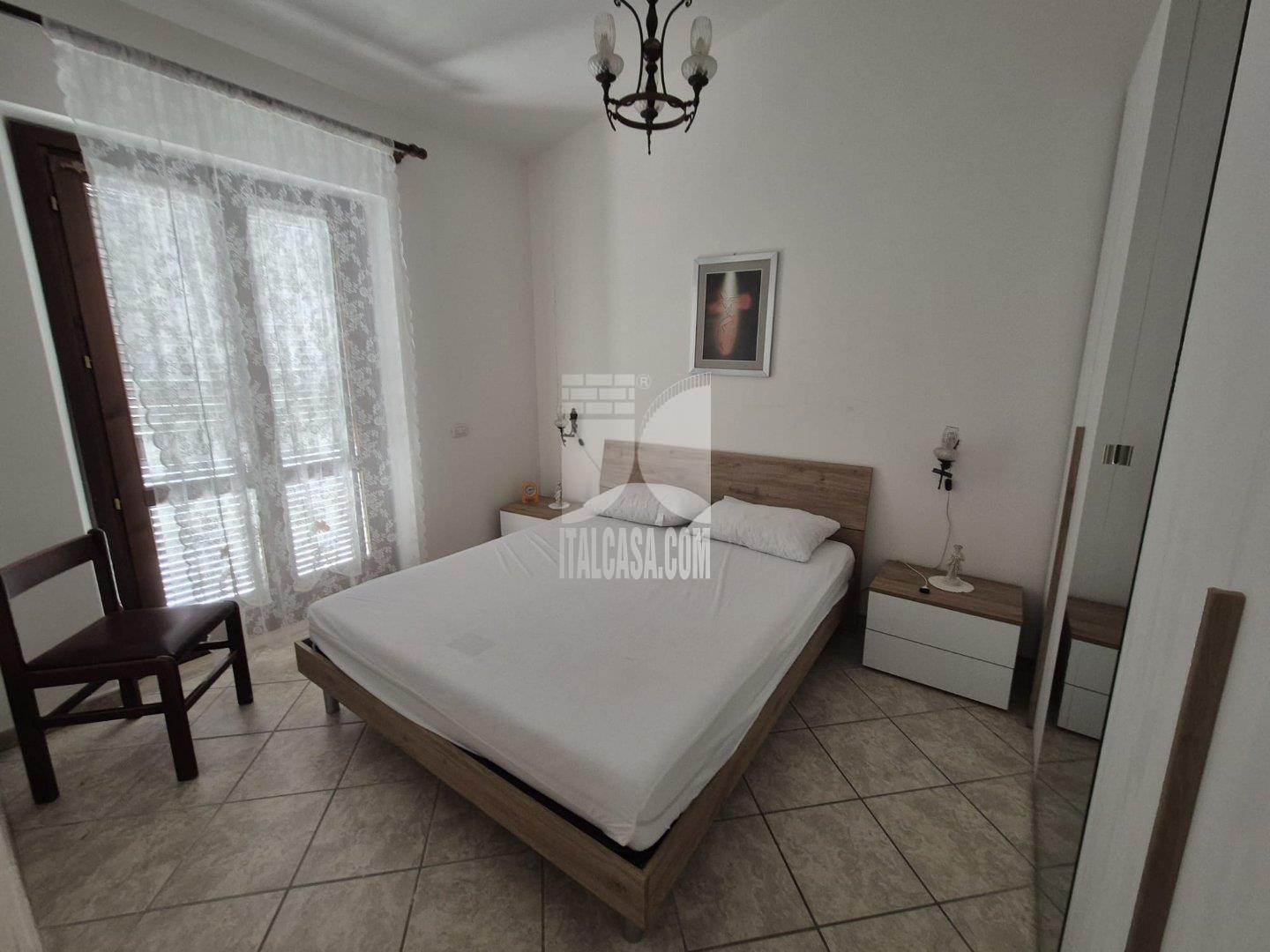 Appartamento in vendita a Crotone