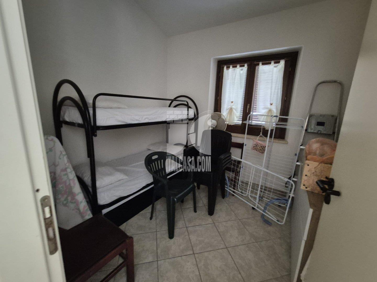 Appartamento in vendita a Crotone