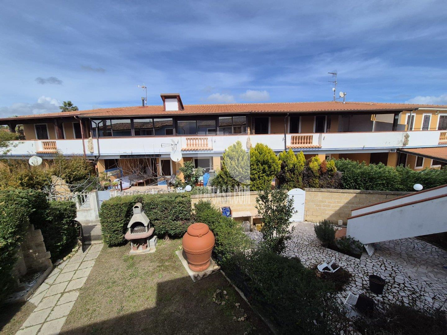 Appartamento in vendita a Crotone