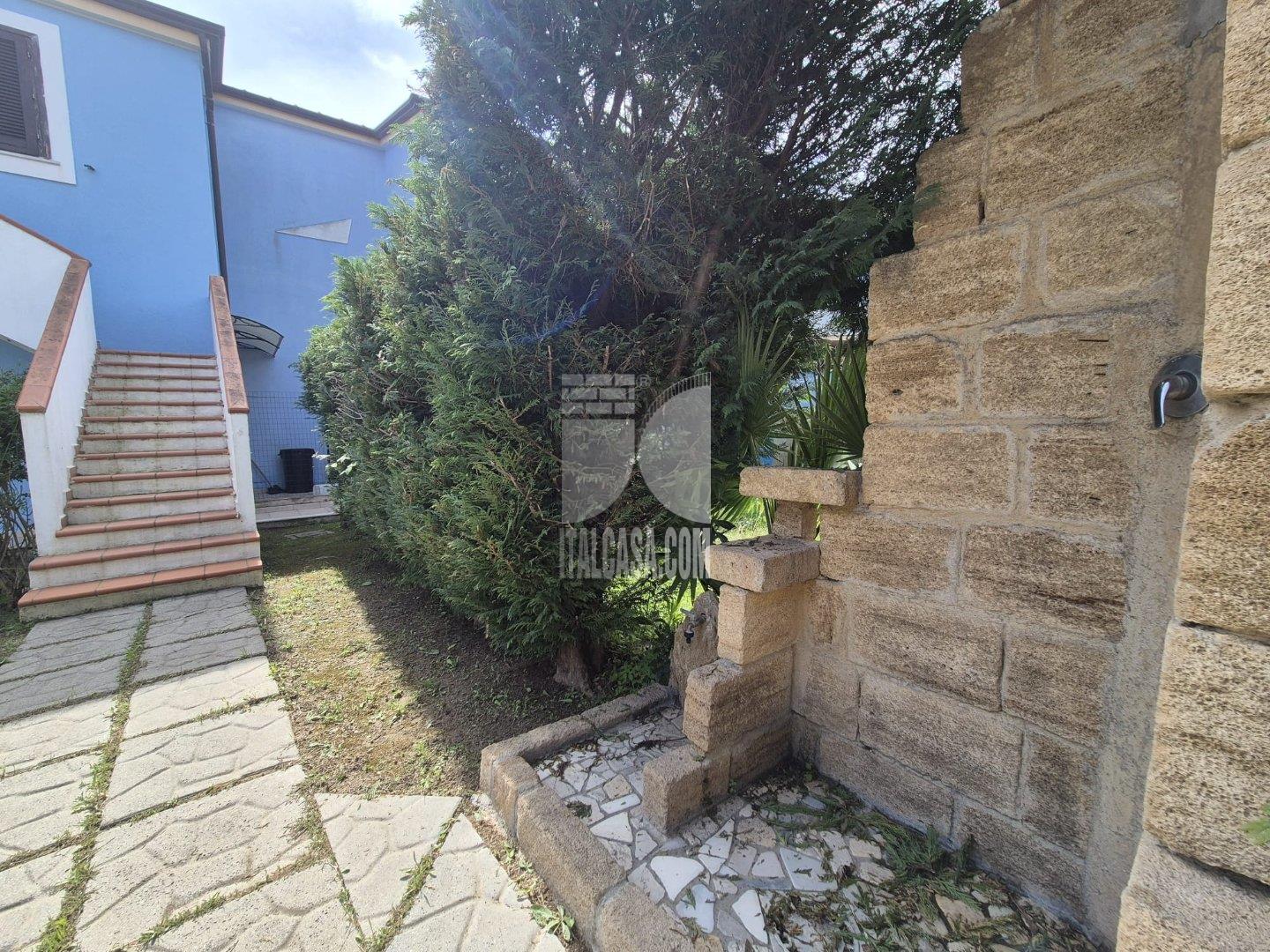 Appartamento in vendita a Crotone