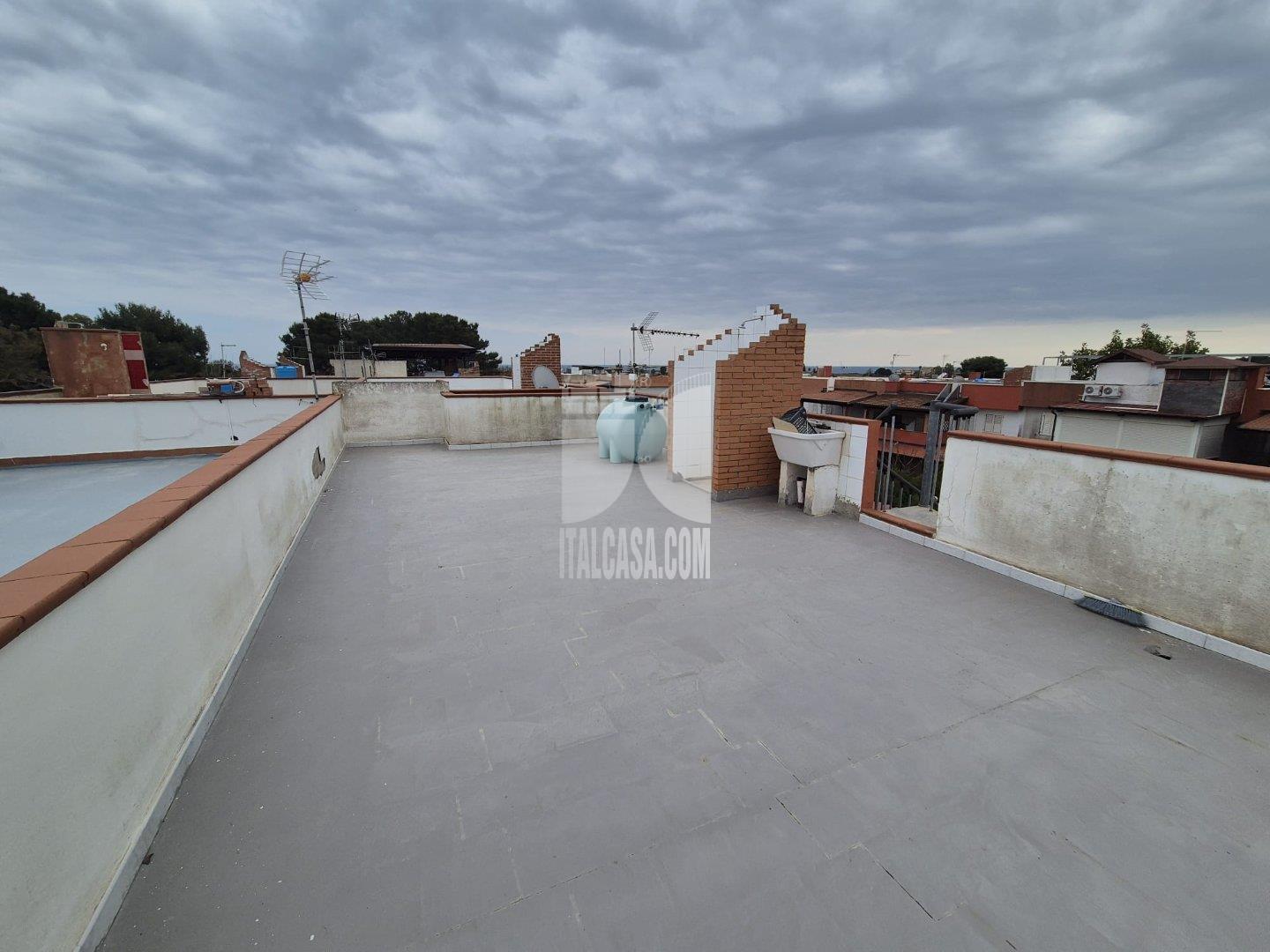 Appartamento in vendita a Isola di Capo Rizzuto