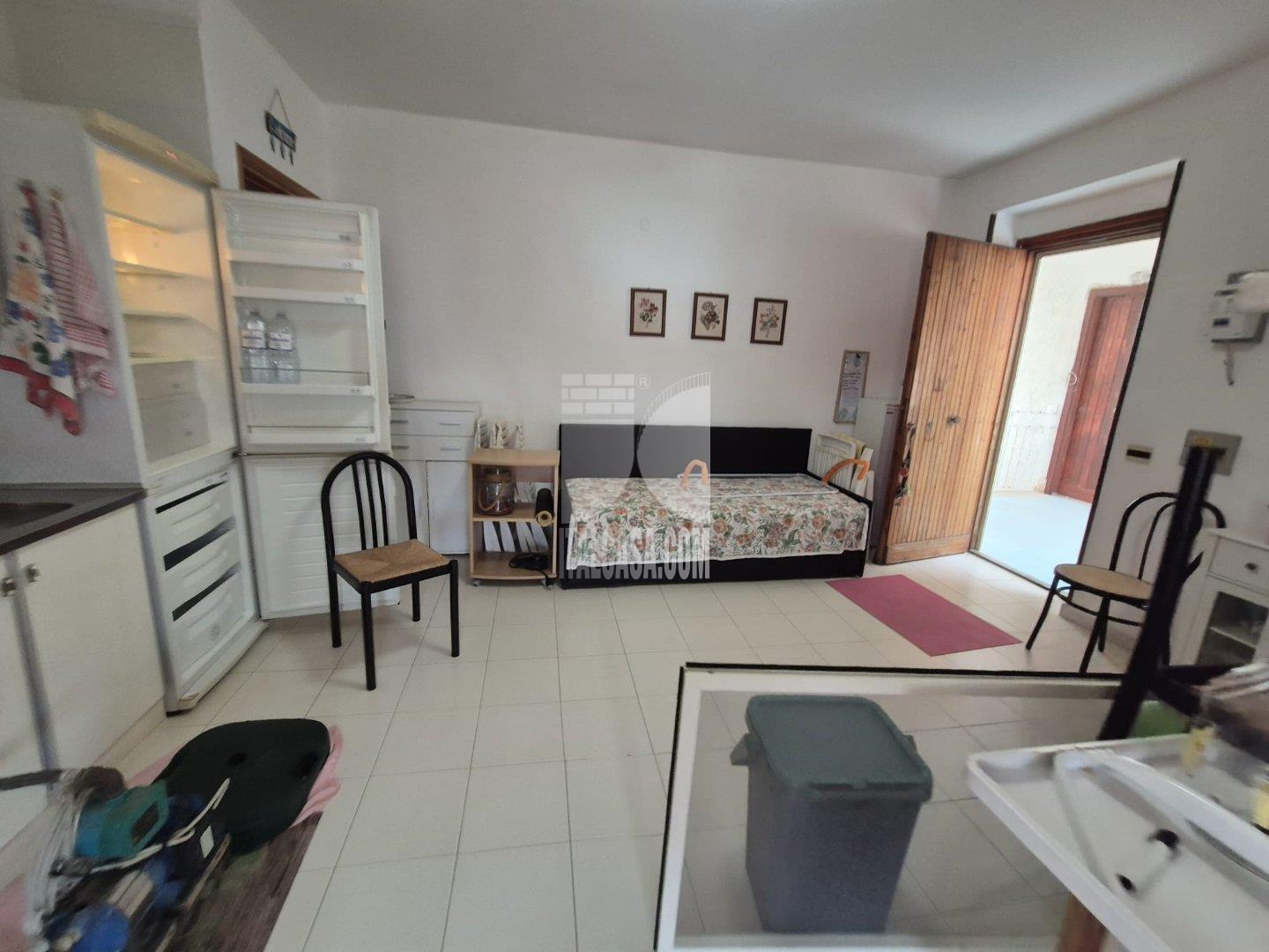 Appartamento in vendita a Isola di Capo Rizzuto