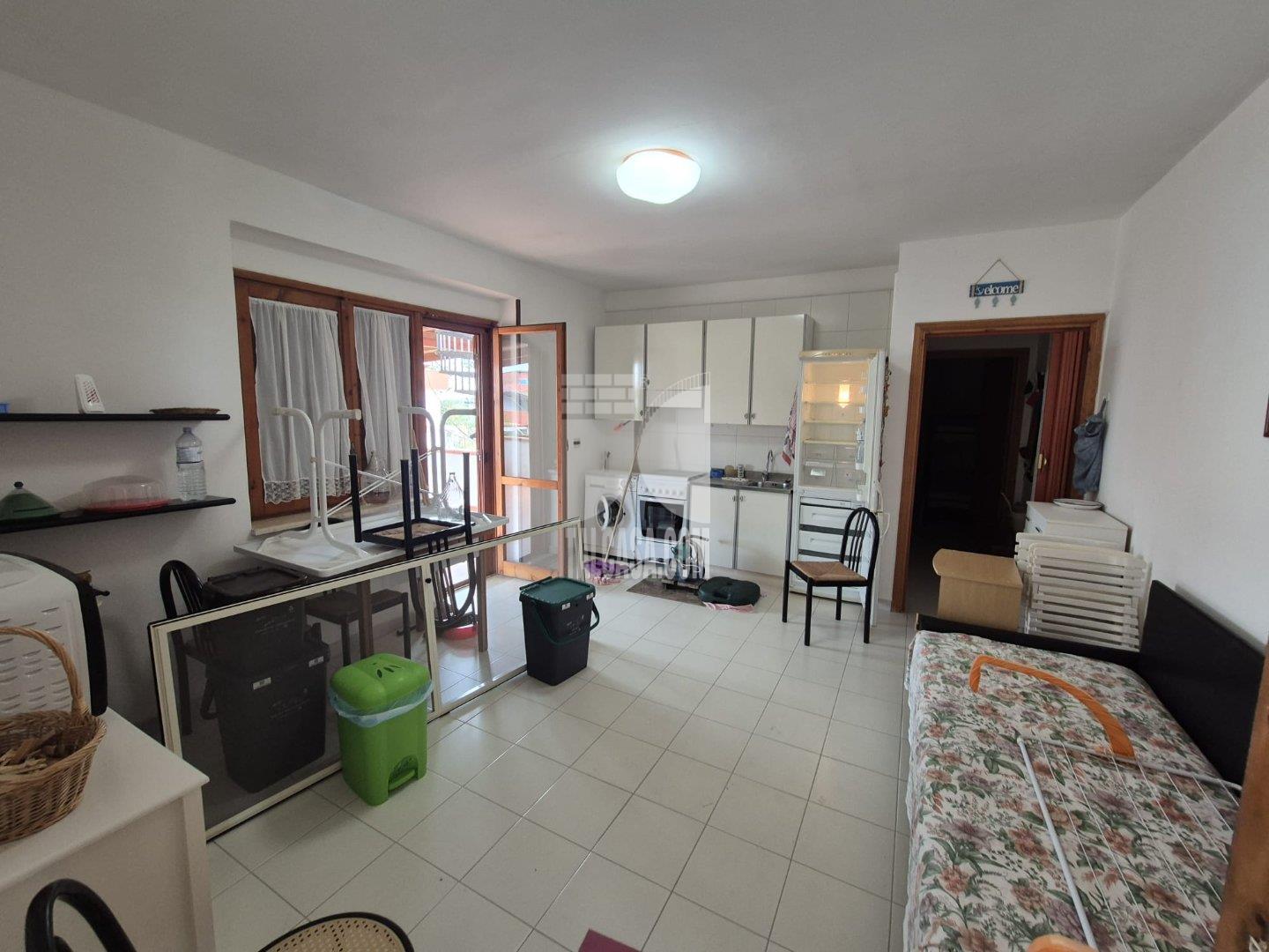 Appartamento in vendita a Isola di Capo Rizzuto