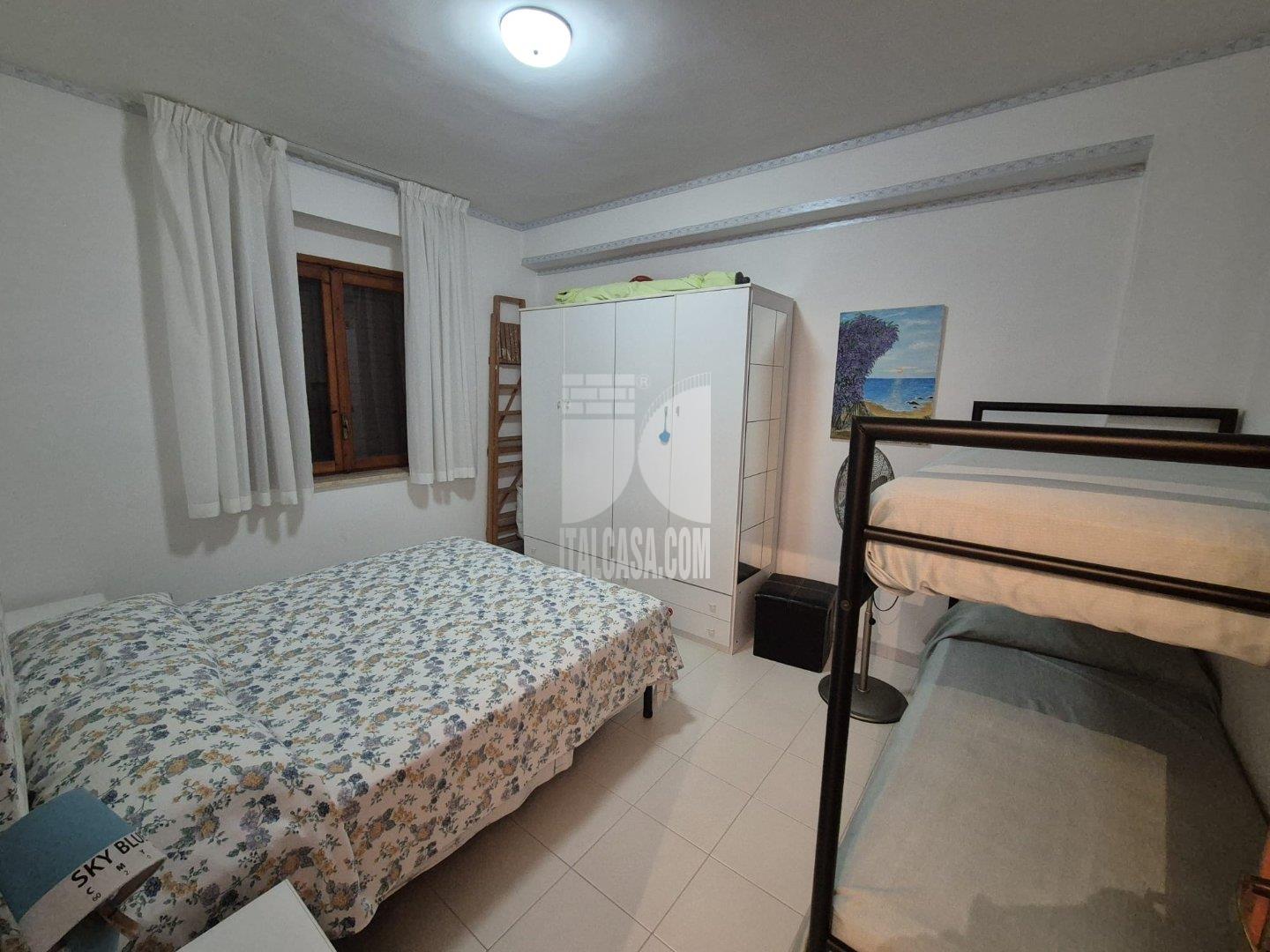 Appartamento in vendita a Isola di Capo Rizzuto