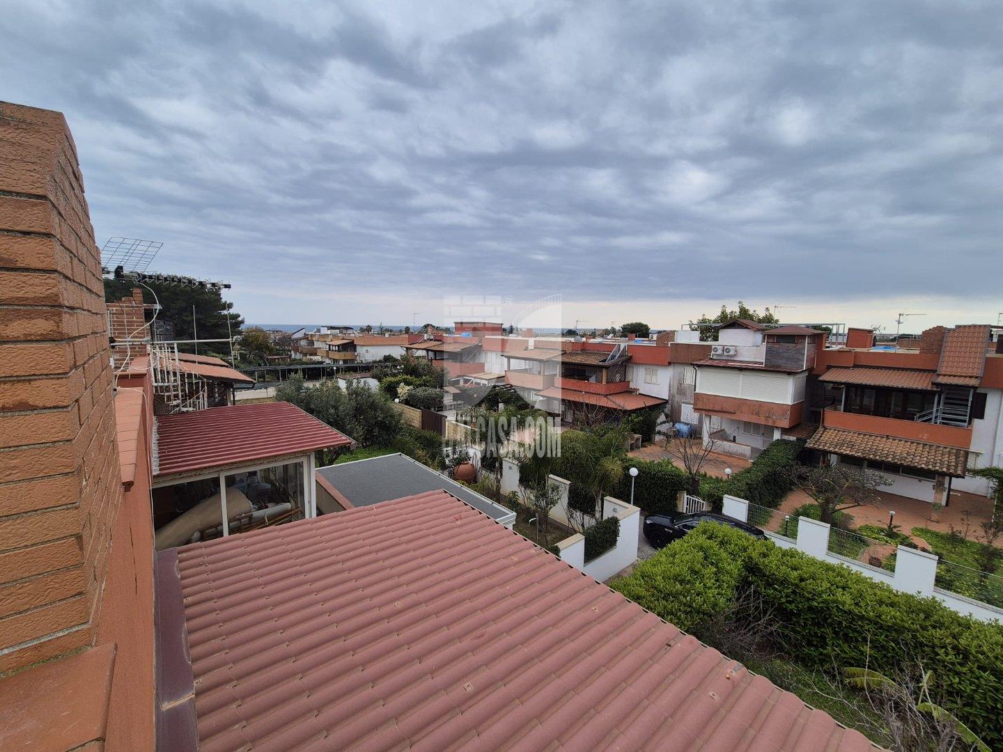Appartamento in vendita a Isola di Capo Rizzuto