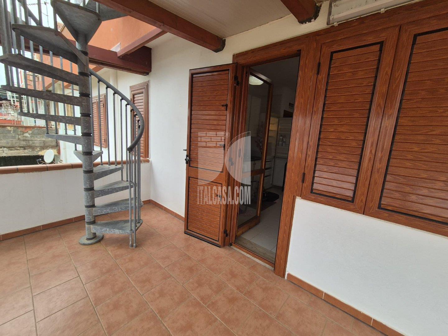 Appartamento in vendita a Isola di Capo Rizzuto