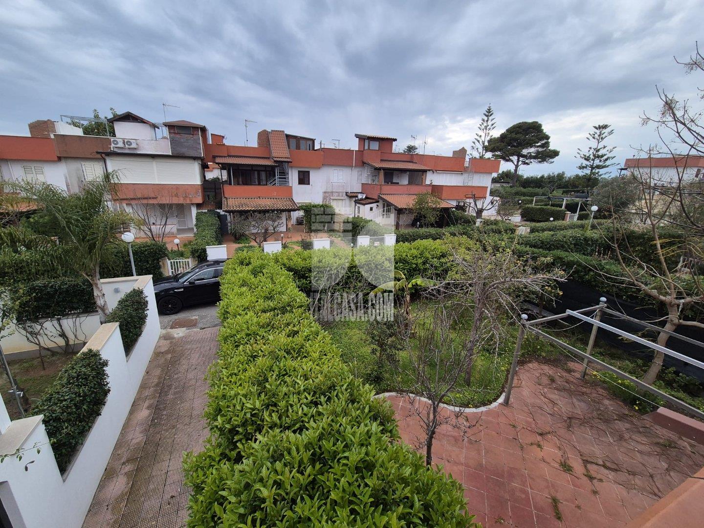 Appartamento in vendita a Isola di Capo Rizzuto