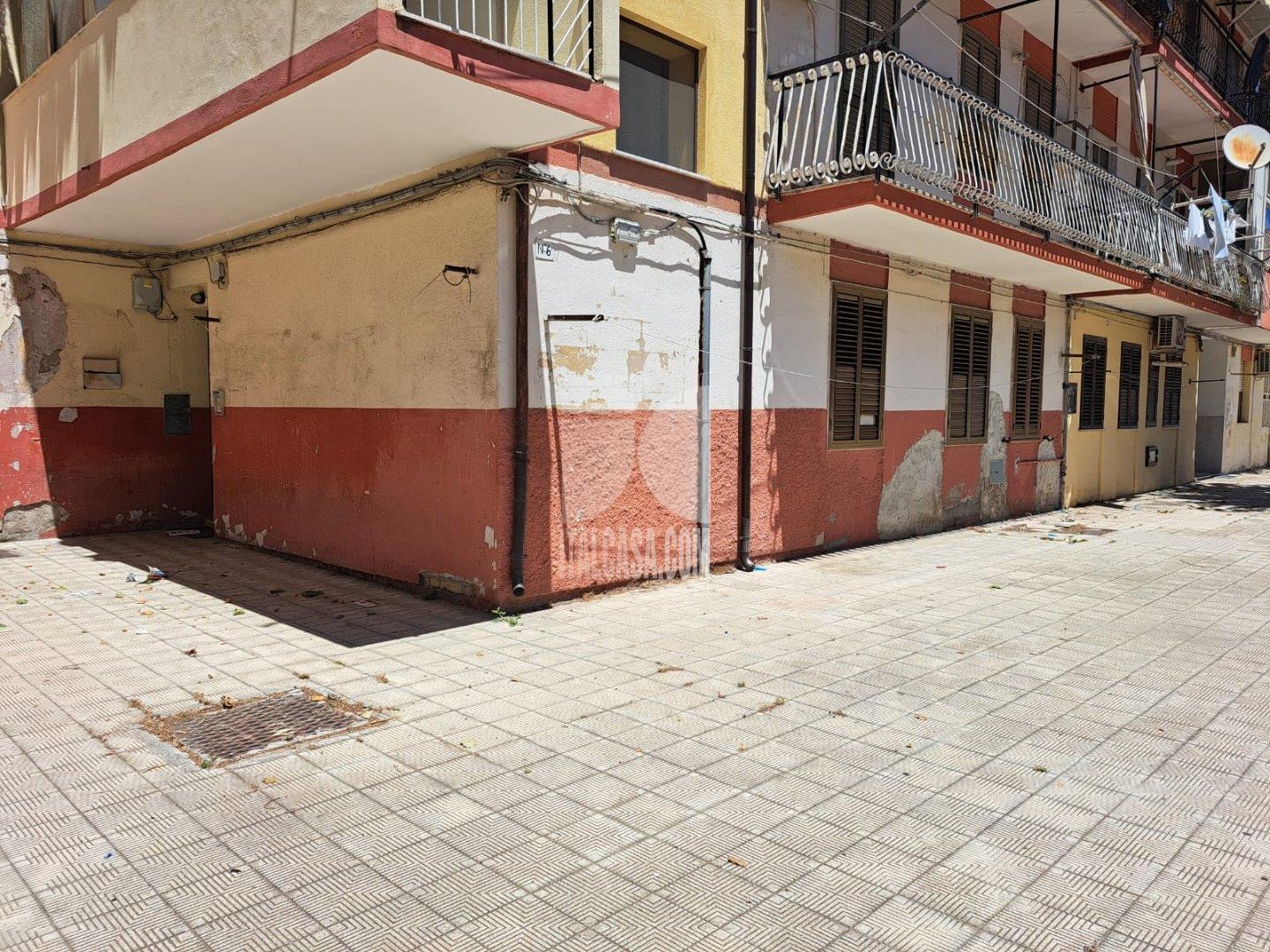 Appartamento in vendita a Crotone