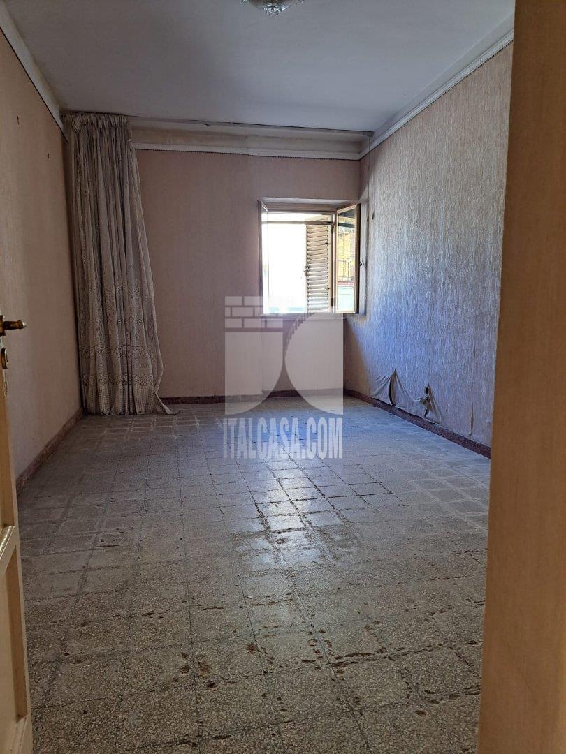 Appartamento in vendita a Crotone