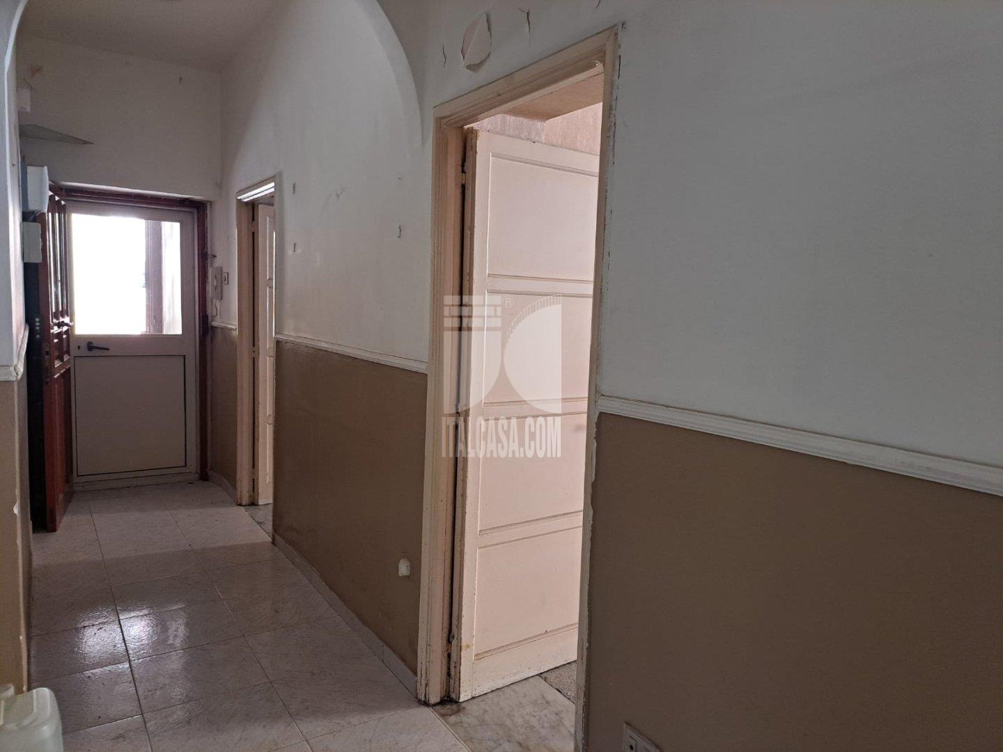 Appartamento in vendita a Crotone