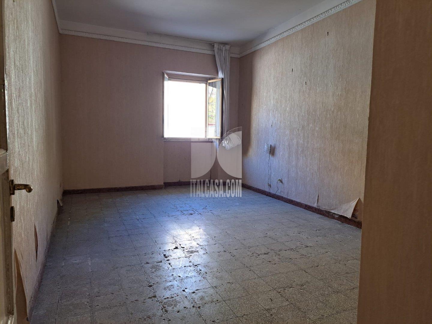 Appartamento in vendita a Crotone