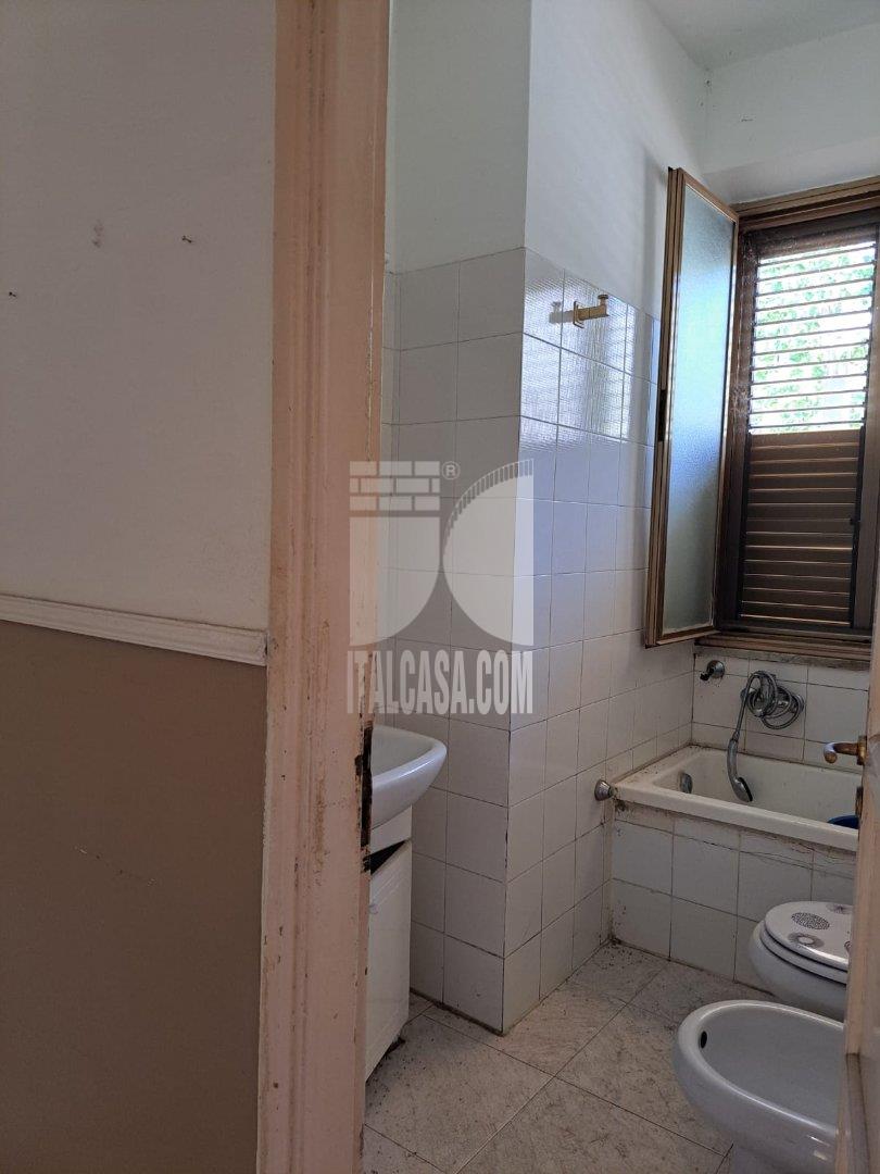 Appartamento in vendita a Crotone