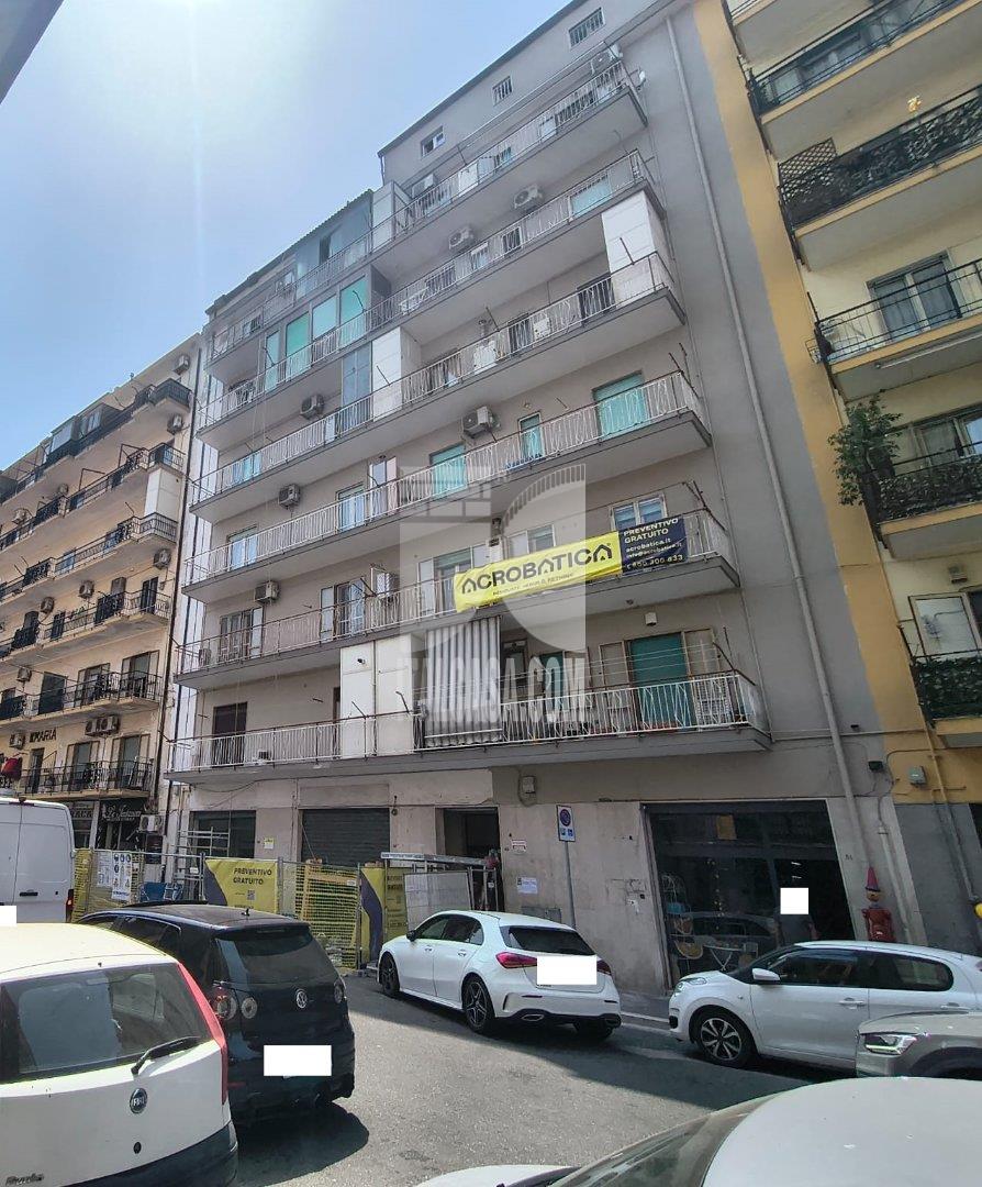 Appartamento in vendita a Crotone
