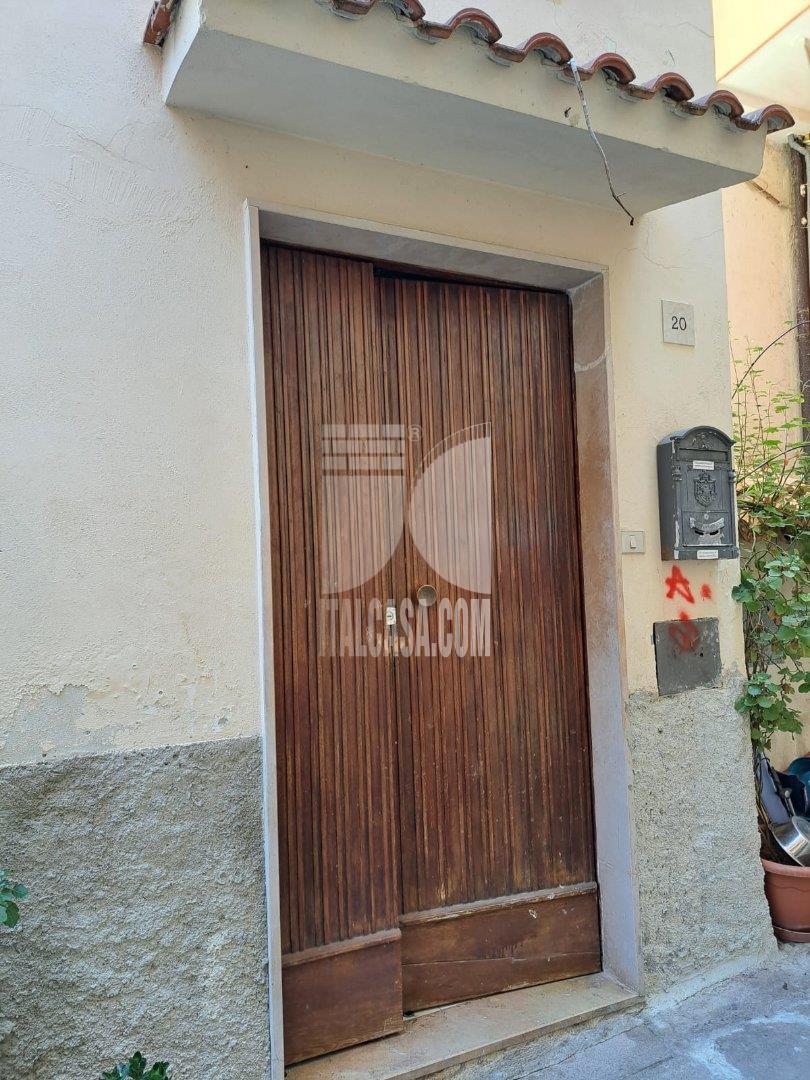 Appartamento in vendita a Crotone