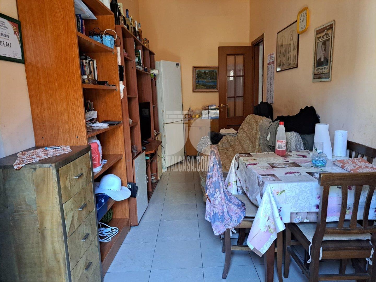 Appartamento in vendita a Crotone