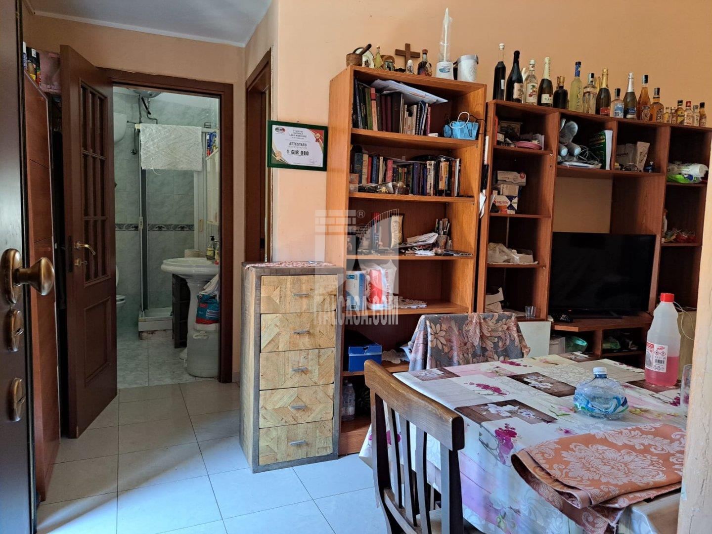Appartamento in vendita a Crotone