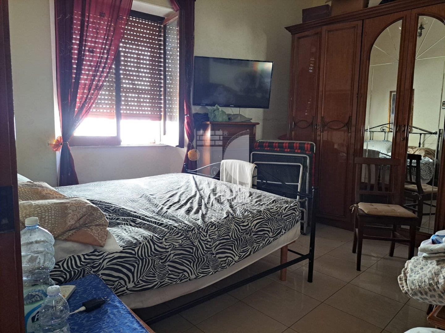 Appartamento in vendita a Crotone