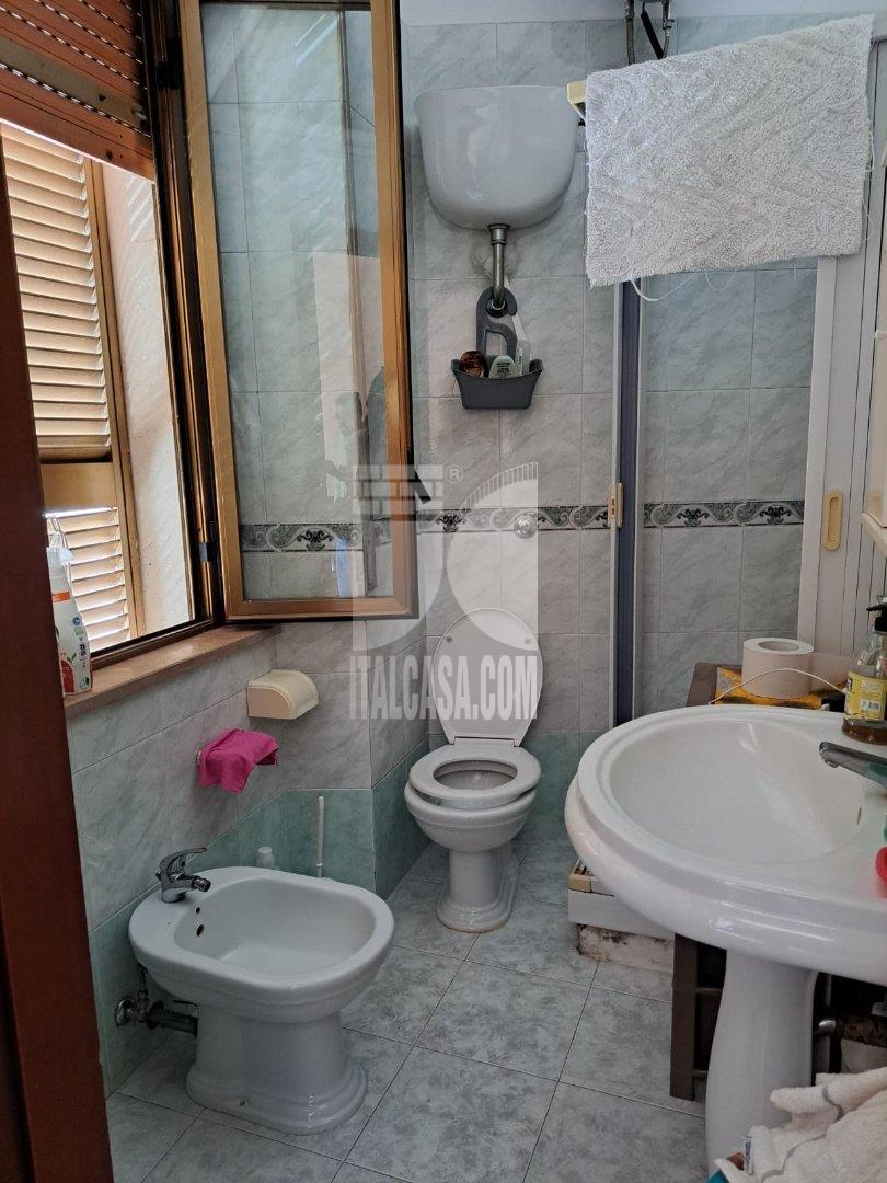 Appartamento in vendita a Crotone
