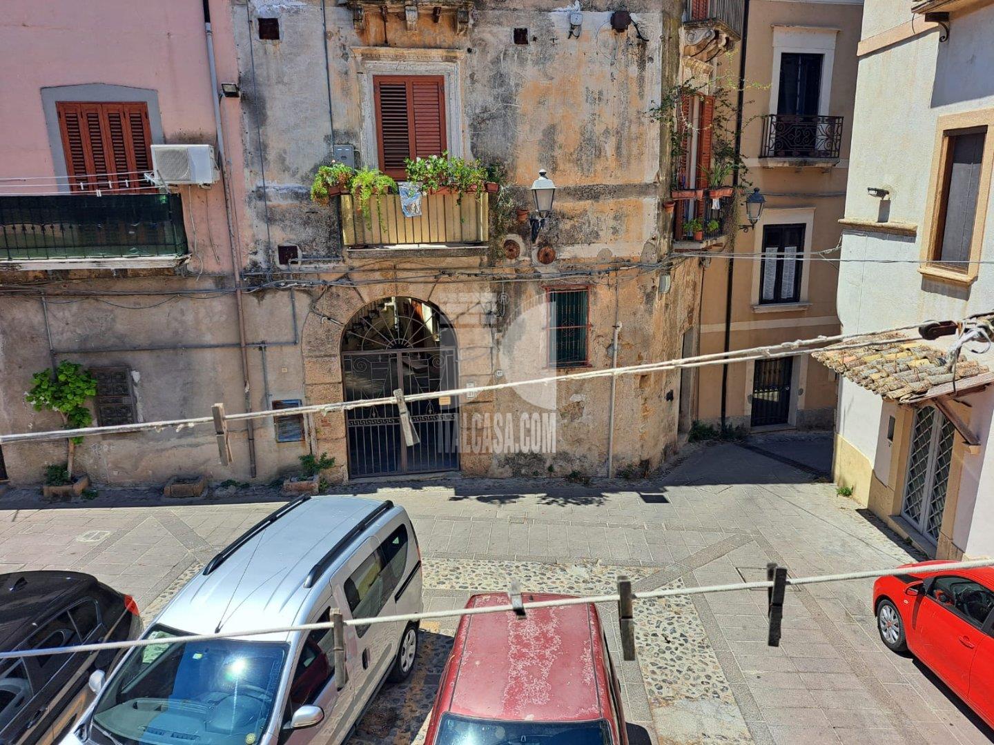 Appartamento in vendita a Crotone
