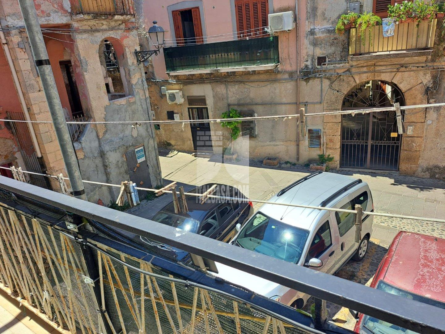 Appartamento in vendita a Crotone
