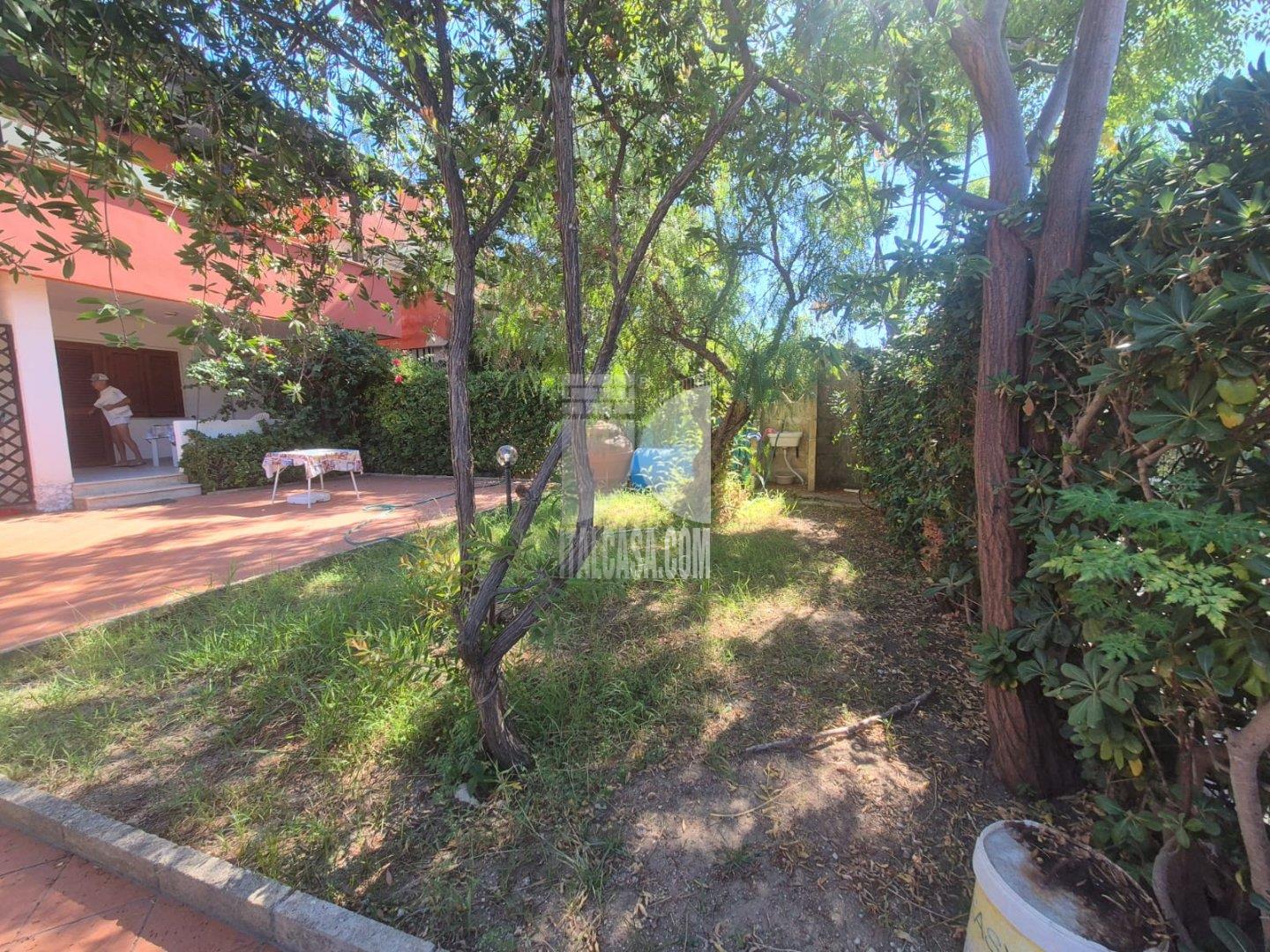 Appartamento in vendita a Isola di Capo Rizzuto