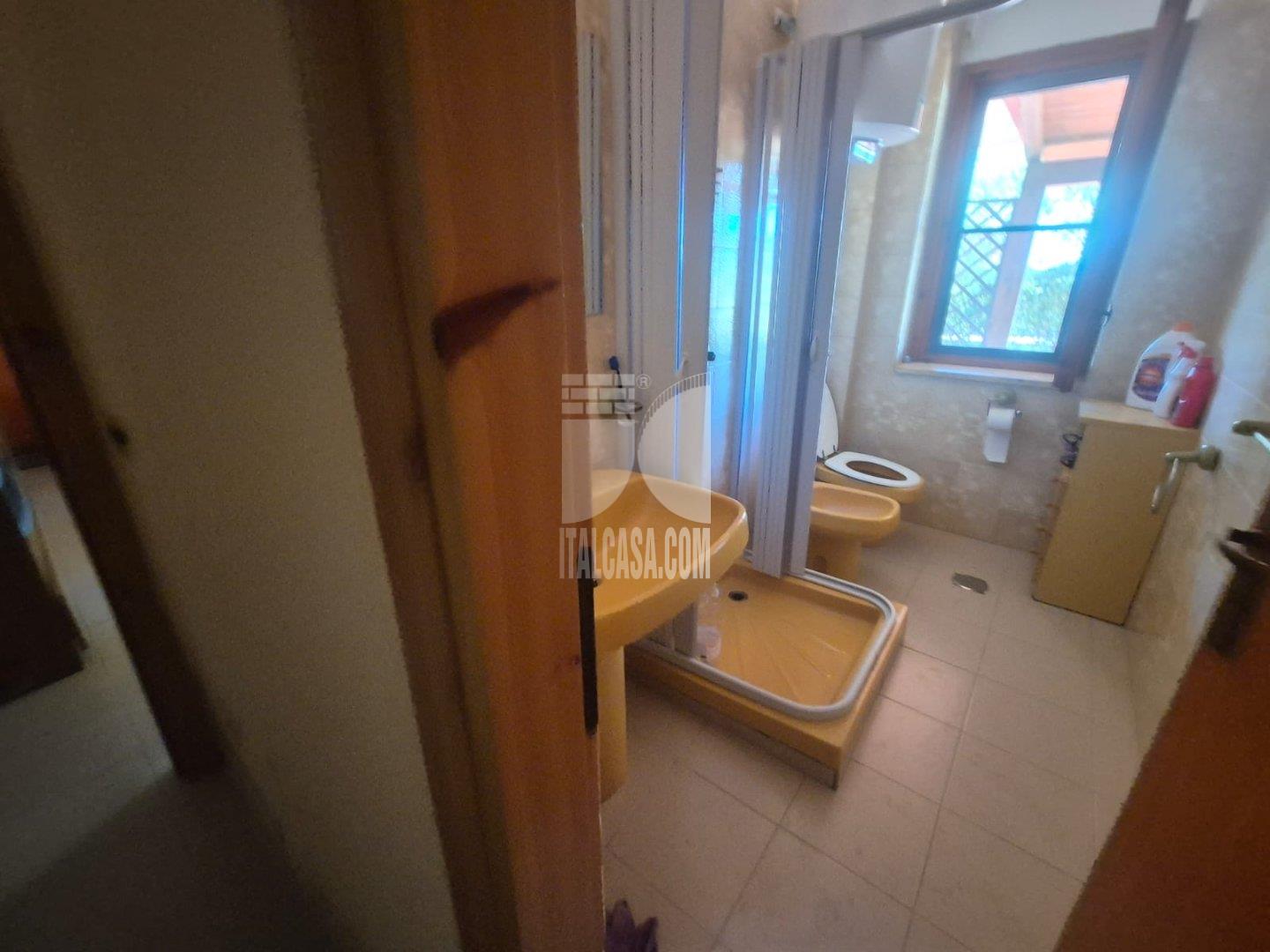 Appartamento in vendita a Isola di Capo Rizzuto