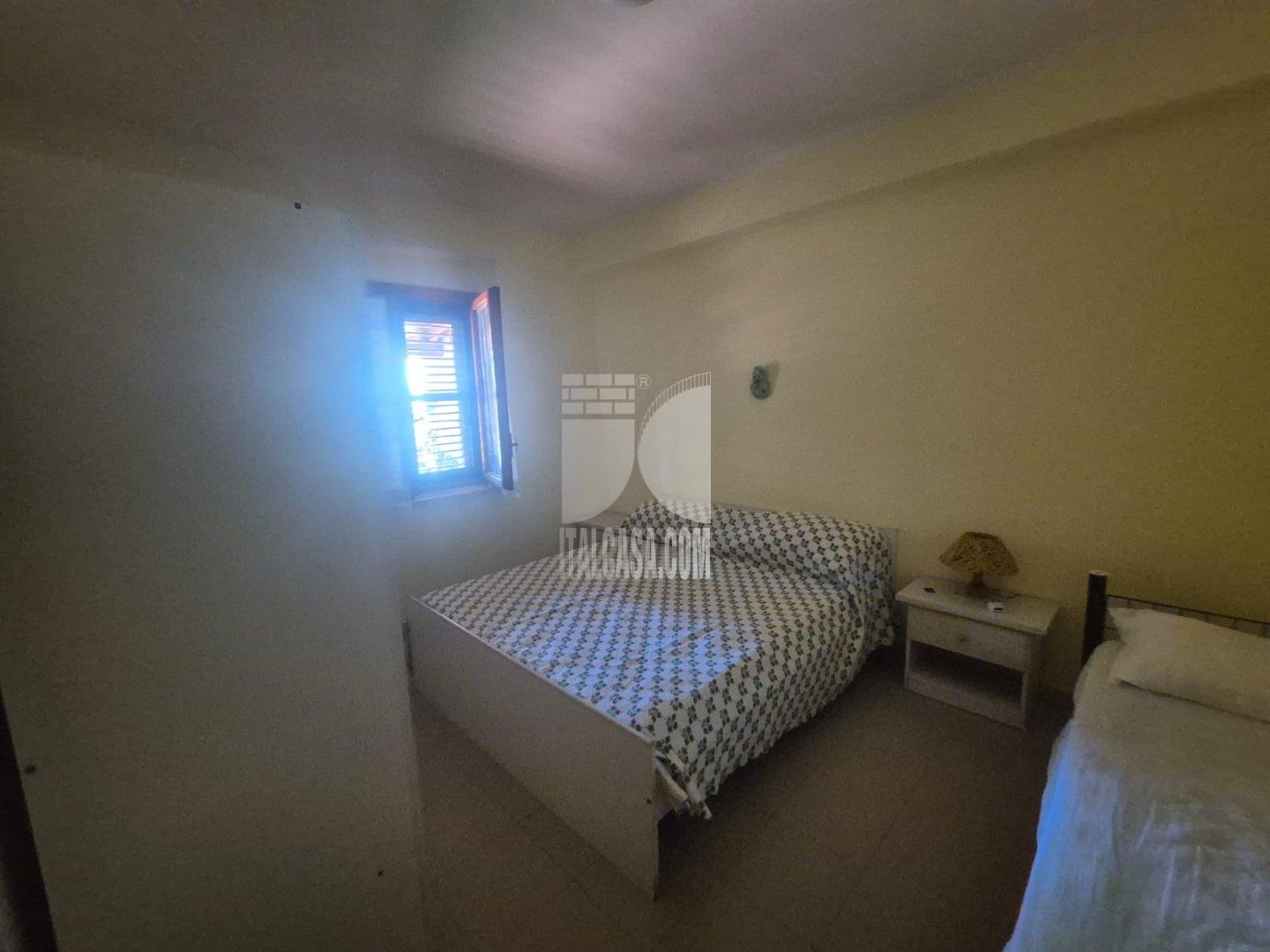 Appartamento in vendita a Isola di Capo Rizzuto