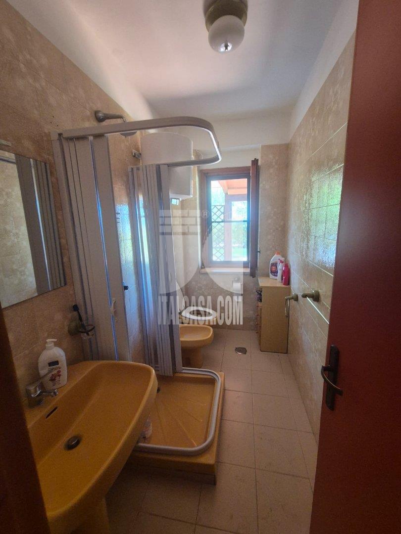 Appartamento in vendita a Isola di Capo Rizzuto