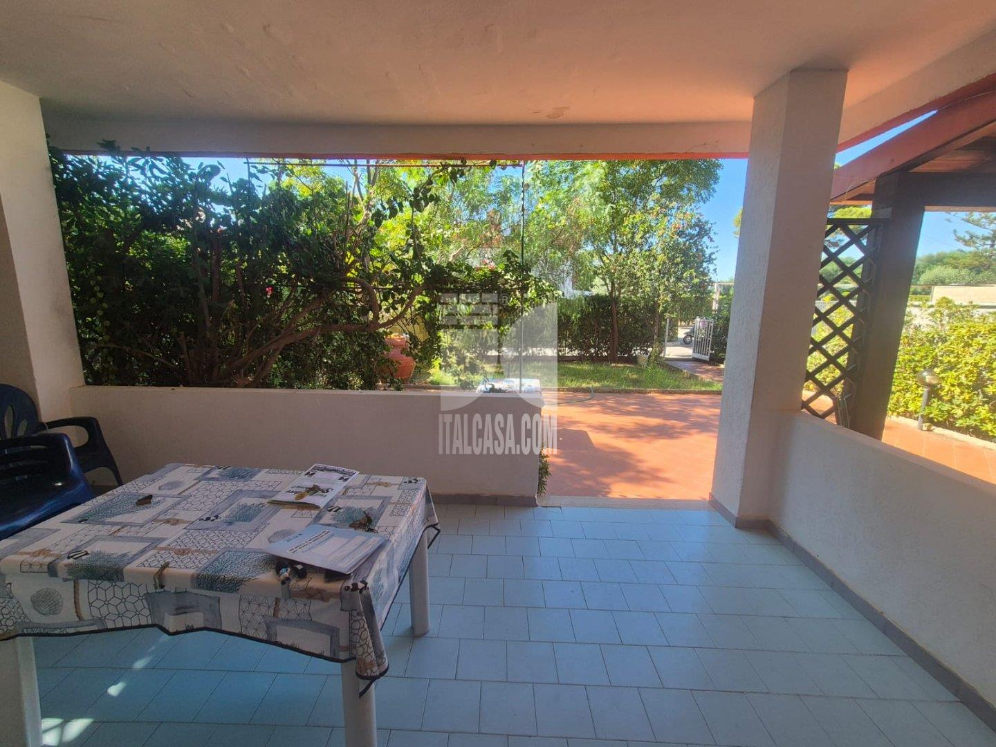 Appartamento in vendita a Isola di Capo Rizzuto